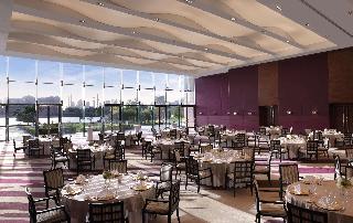 Fairmont Bab Al Bahr Abu Dhabi fotoÄŸrafÄ±