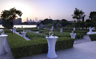 Fairmont Bab Al Bahr Abu Dhabi fotoÄŸrafÄ±