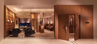 Fairmont Bab Al Bahr Abu Dhabi fotoÄŸrafÄ±