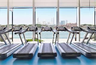 Fairmont Bab Al Bahr Abu Dhabi fotoÄŸrafÄ±