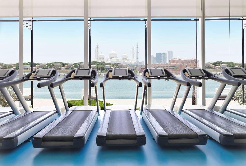 Fairmont Bab Al Bahr Abu Dhabi - Aktivite