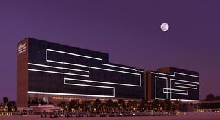 Fairmont Bab Al Bahr Abu Dhabi otel fotoğrafı