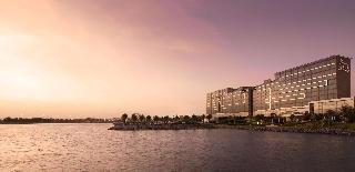 Fairmont Bab Al Bahr Abu Dhabi fotoÄŸrafÄ±