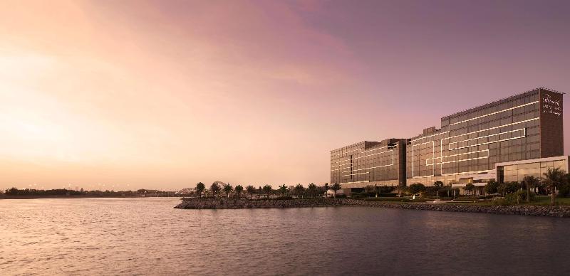 Fairmont Bab Al Bahr Abu Dhabi - Genel