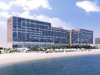 Fairmont Bab Al Bahr Abu Dhabi fotoÄŸrafÄ±
