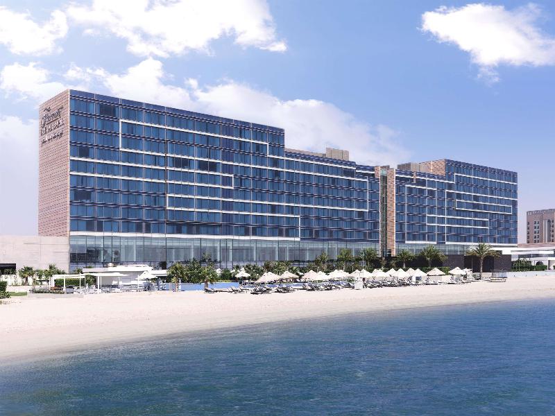 Fairmont Bab Al Bahr Abu Dhabi - Genel