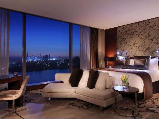 Fairmont Bab Al Bahr Abu Dhabi fotoÄŸrafÄ±
