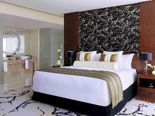 Fairmont Bab Al Bahr Abu Dhabi fotoÄŸrafÄ±