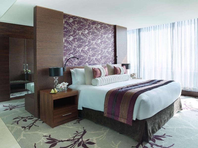 Fairmont Bab Al Bahr Abu Dhabi - Oda