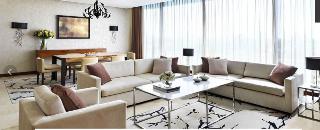 Fairmont Bab Al Bahr Abu Dhabi fotoÄŸrafÄ±
