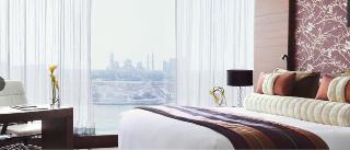 Fairmont Bab Al Bahr Abu Dhabi fotoÄŸrafÄ±