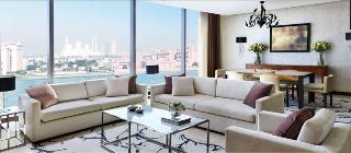 Fairmont Bab Al Bahr Abu Dhabi fotoÄŸrafÄ±