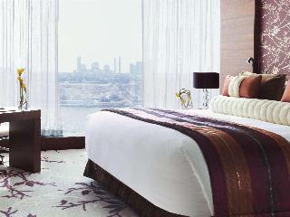 Fairmont Bab Al Bahr Abu Dhabi fotoÄŸrafÄ±