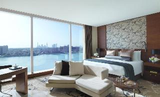 Fairmont Bab Al Bahr Abu Dhabi fotoÄŸrafÄ±