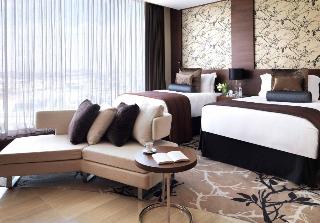 Fairmont Bab Al Bahr Abu Dhabi fotoÄŸrafÄ±