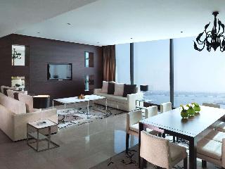 Fairmont Bab Al Bahr Abu Dhabi fotoÄŸrafÄ±