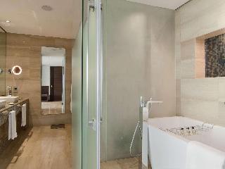 Fairmont Bab Al Bahr Abu Dhabi fotoÄŸrafÄ±