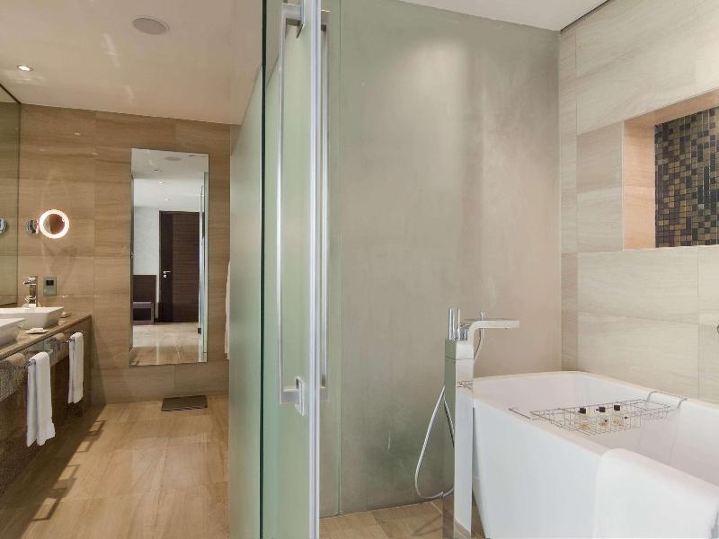 Fairmont Bab Al Bahr Abu Dhabi - Oda
