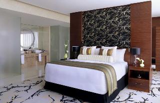 Fairmont Bab Al Bahr Abu Dhabi fotoÄŸrafÄ±