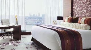 Fairmont Bab Al Bahr Abu Dhabi fotoÄŸrafÄ±