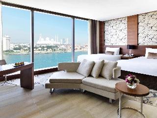 Fairmont Bab Al Bahr Abu Dhabi fotoÄŸrafÄ±