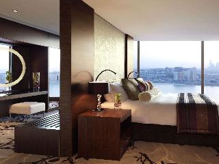 Fairmont Bab Al Bahr Abu Dhabi fotoÄŸrafÄ±