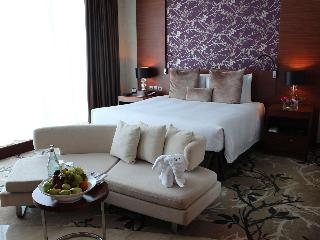 Fairmont Bab Al Bahr Abu Dhabi fotoÄŸrafÄ±