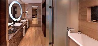 Fairmont Bab Al Bahr Abu Dhabi fotoÄŸrafÄ±