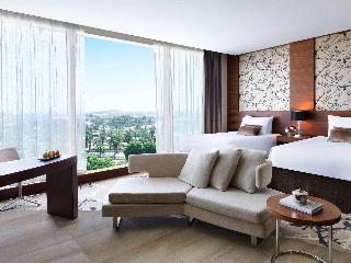 Fairmont Bab Al Bahr Abu Dhabi fotoÄŸrafÄ±