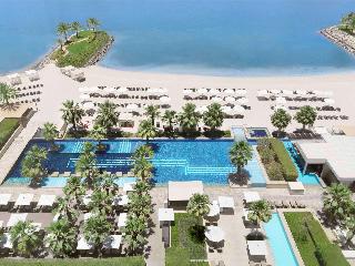 Fairmont Bab Al Bahr Abu Dhabi fotoÄŸrafÄ±