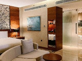 Fairmont Bab Al Bahr Abu Dhabi fotoÄŸrafÄ±