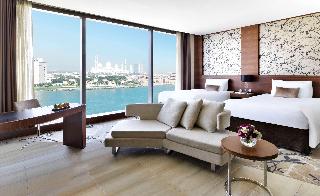 Fairmont Bab Al Bahr Abu Dhabi fotoÄŸrafÄ±