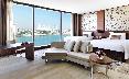 Fairmont Bab Al Bahr Abu Dhabi oda fotoÄŸrafÄ±