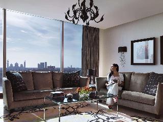 Fairmont Bab Al Bahr Abu Dhabi fotoÄŸrafÄ±