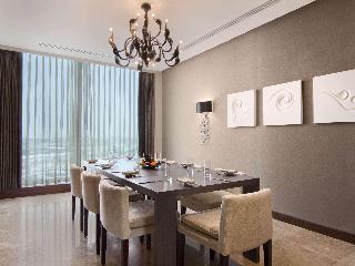 Fairmont Bab Al Bahr Abu Dhabi fotoÄŸrafÄ±
