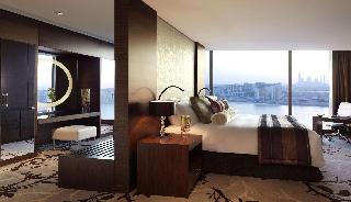 Fairmont Bab Al Bahr Abu Dhabi fotoÄŸrafÄ±