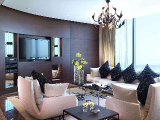 Fairmont Bab Al Bahr Abu Dhabi fotoÄŸrafÄ±