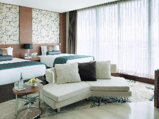 Fairmont Bab Al Bahr Abu Dhabi fotoÄŸrafÄ±