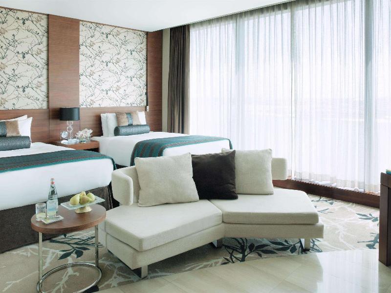 Fairmont Bab Al Bahr Abu Dhabi - Oda