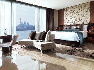 Fairmont Bab Al Bahr Abu Dhabi fotoÄŸrafÄ±
