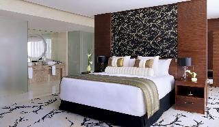 Fairmont Bab Al Bahr Abu Dhabi fotoÄŸrafÄ±
