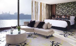 Fairmont Bab Al Bahr Abu Dhabi fotoÄŸrafÄ±