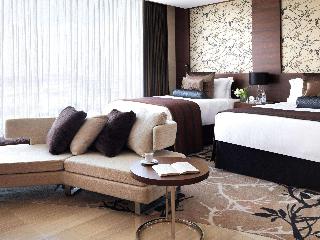 Fairmont Bab Al Bahr Abu Dhabi fotoÄŸrafÄ±