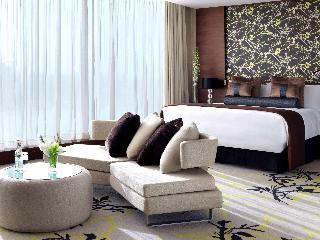 Fairmont Bab Al Bahr Abu Dhabi fotoÄŸrafÄ±