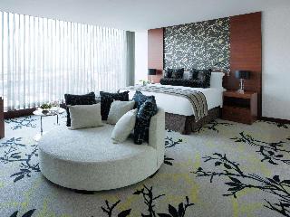 Fairmont Bab Al Bahr Abu Dhabi fotoÄŸrafÄ±