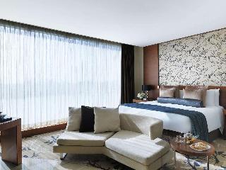 Fairmont Bab Al Bahr Abu Dhabi fotoÄŸrafÄ±