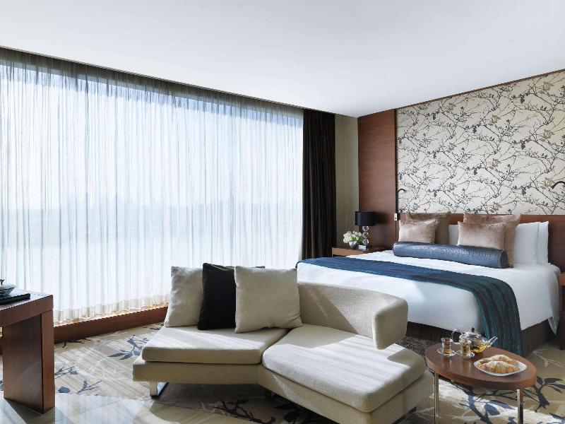 Fairmont Bab Al Bahr Abu Dhabi - Oda