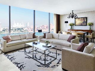 Fairmont Bab Al Bahr Abu Dhabi fotoÄŸrafÄ±