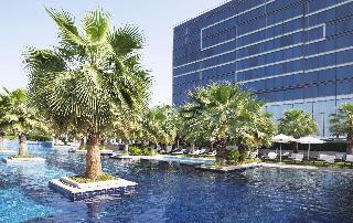 Fairmont Bab Al Bahr Abu Dhabi fotoÄŸrafÄ±