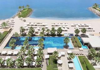 Fairmont Bab Al Bahr Abu Dhabi fotoÄŸrafÄ±